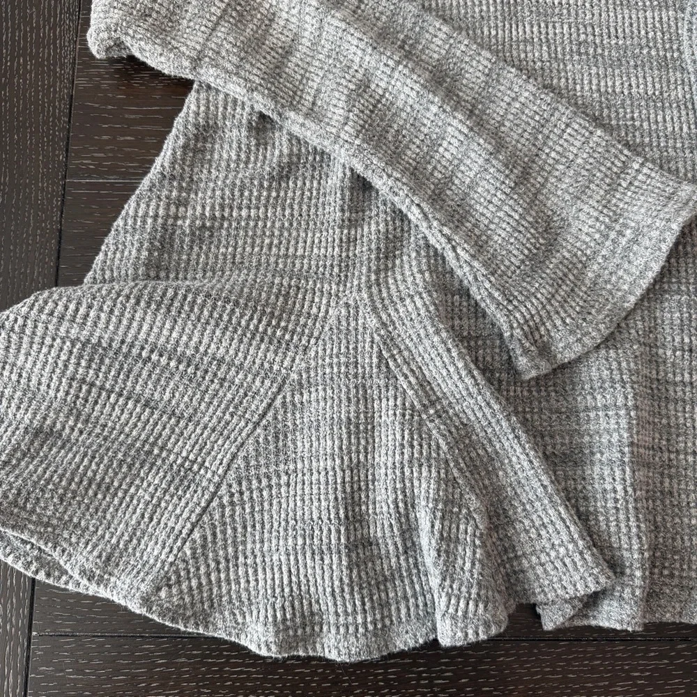 Anthropologie stay warm